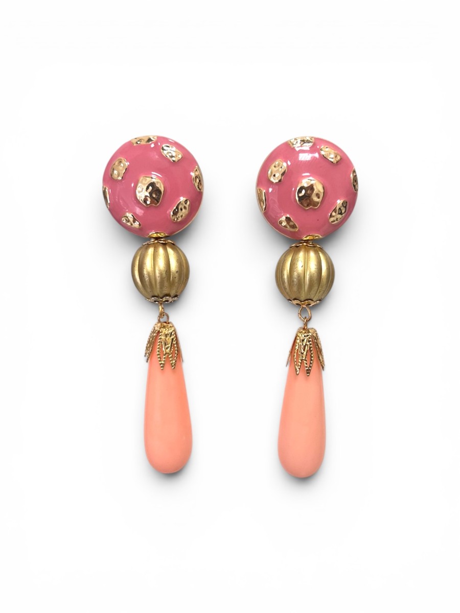 Pendientes Dulce