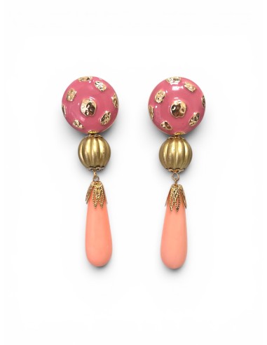 Pendientes Dulce
