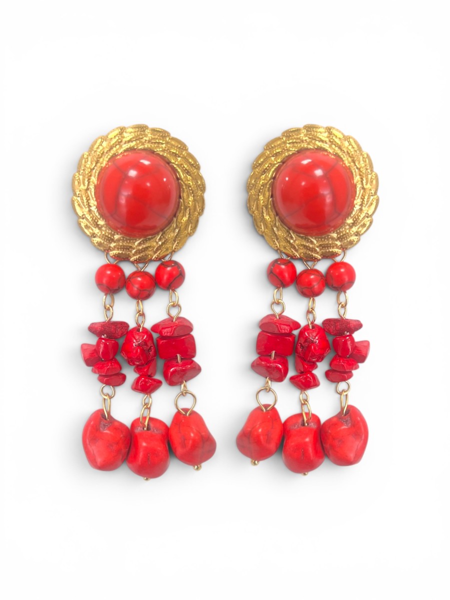 Pendientes Malaga
