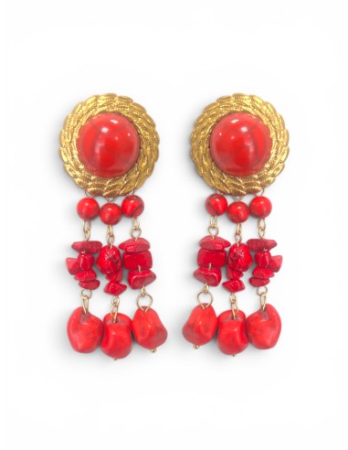 Pendientes Malaga