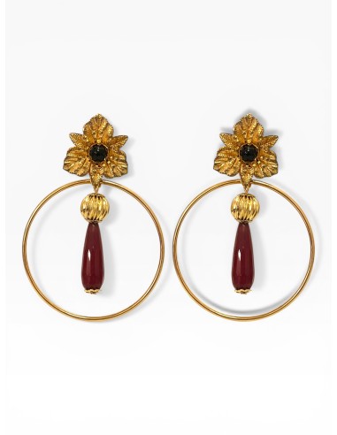 Pendientes Conchi