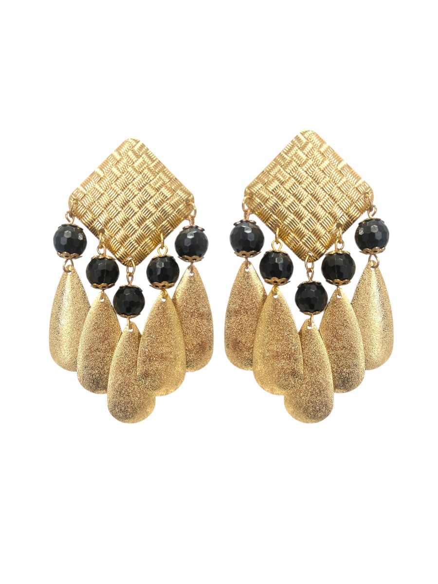 Pendientes Loreto