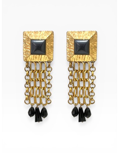 Pendientes Cadenas