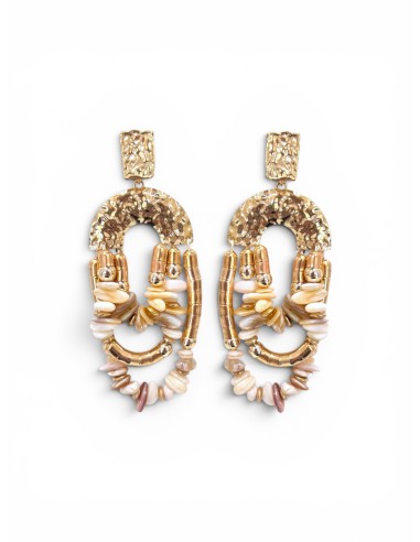 Pendientes Mykonos