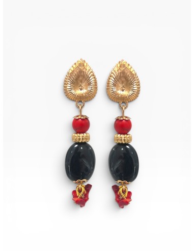 Pendientes Lucia