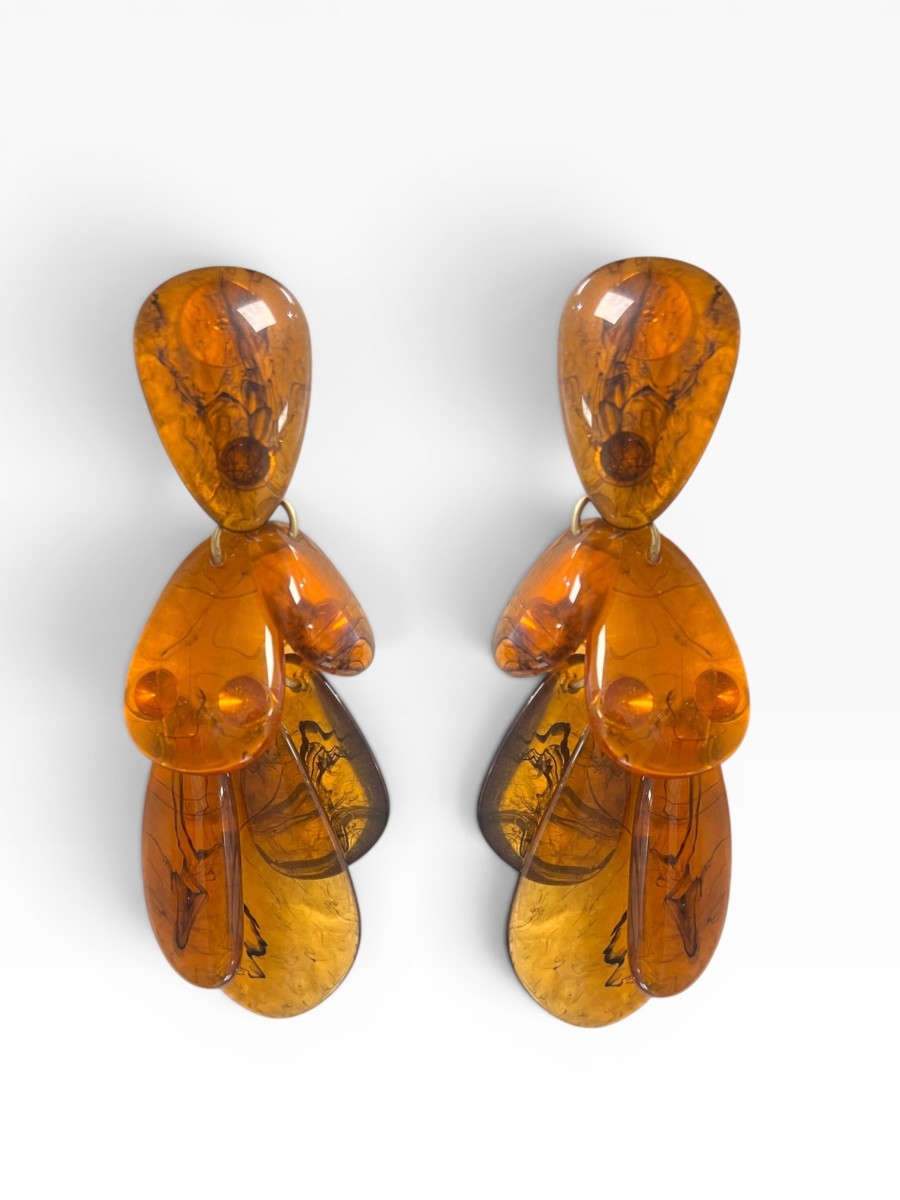 Pendientes Africa