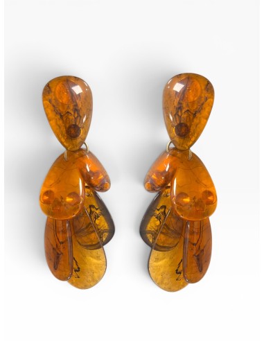 Pendientes Africa
