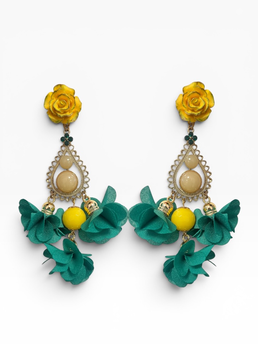 Pendenties Mexico