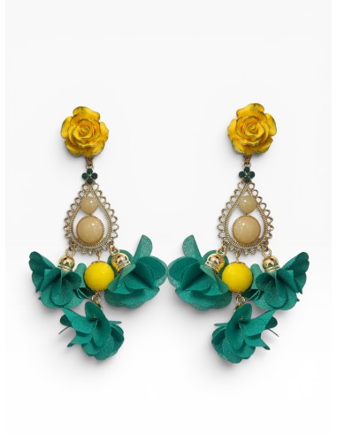 Pendenties Mexico