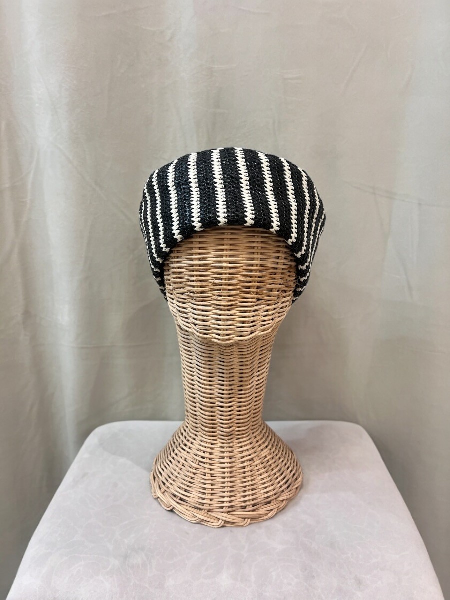 Alquilar Casquete Rayas