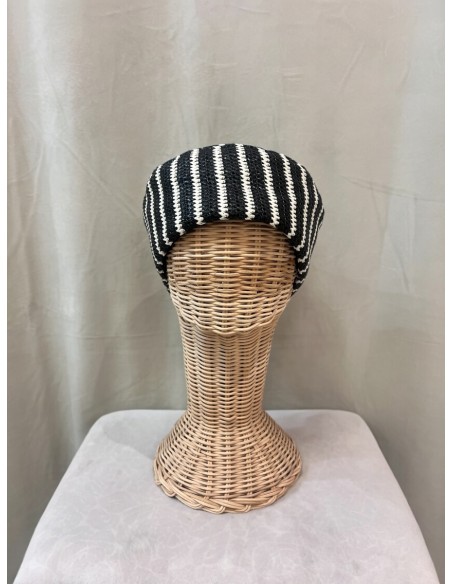 Alquilar Casquete Rayas