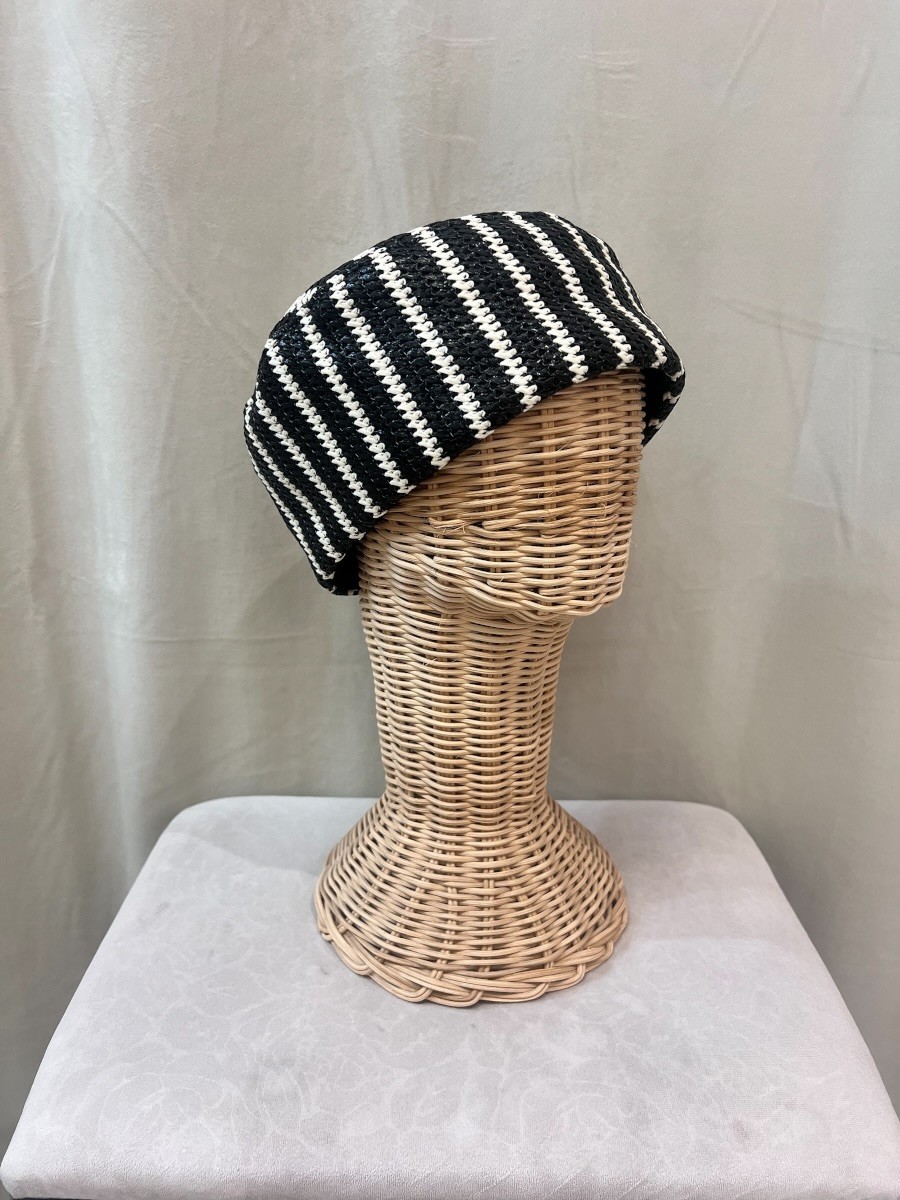 Alquilar Casquete Rayas 2