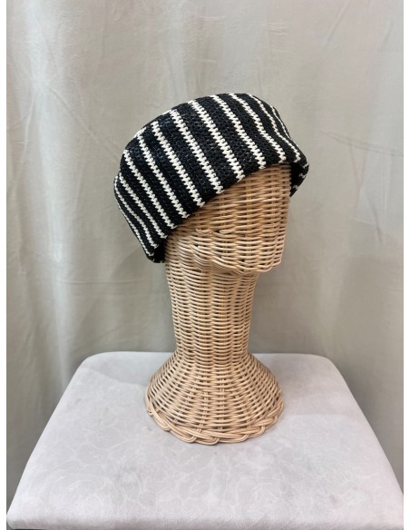 Alquilar Casquete Rayas