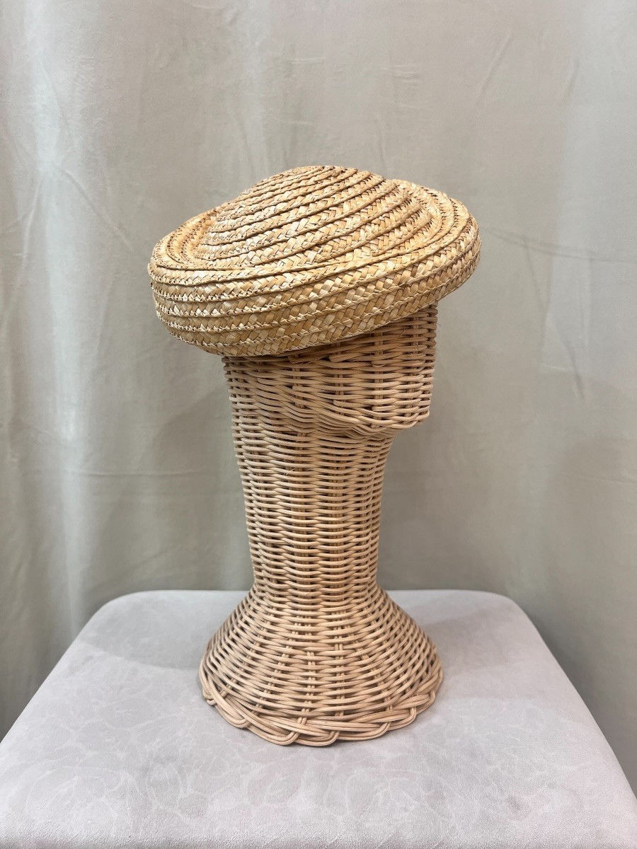 Alquilar Casquete Bonete 2