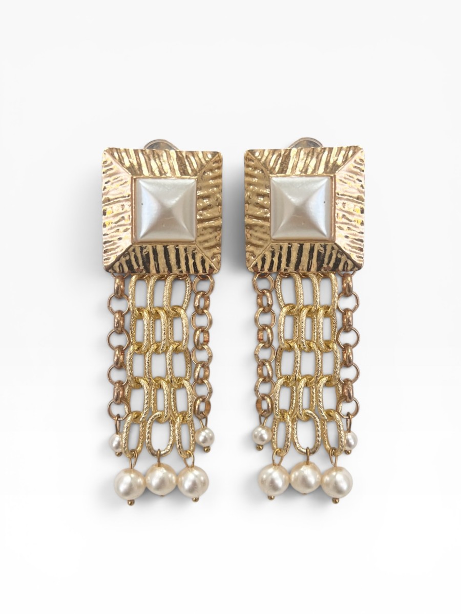 Pendientes Cadenas 2