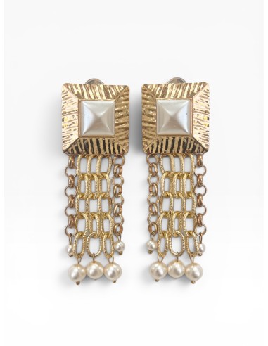 Pendientes Cadenas