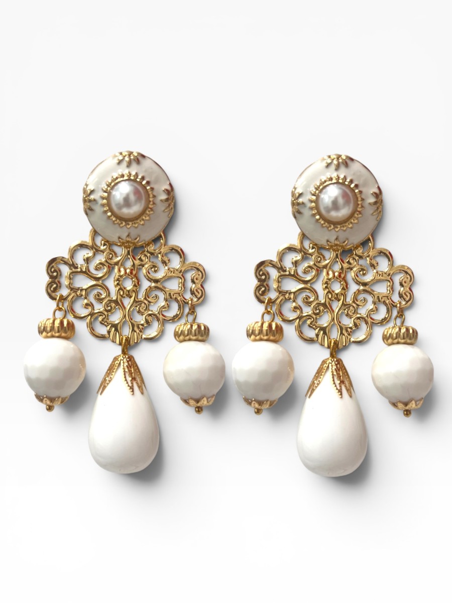 Pendientes Delia