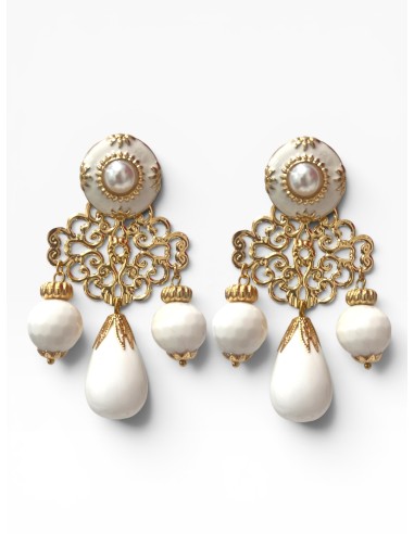 Pendientes Delia