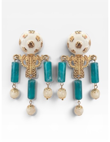 Pendientes Victoria
