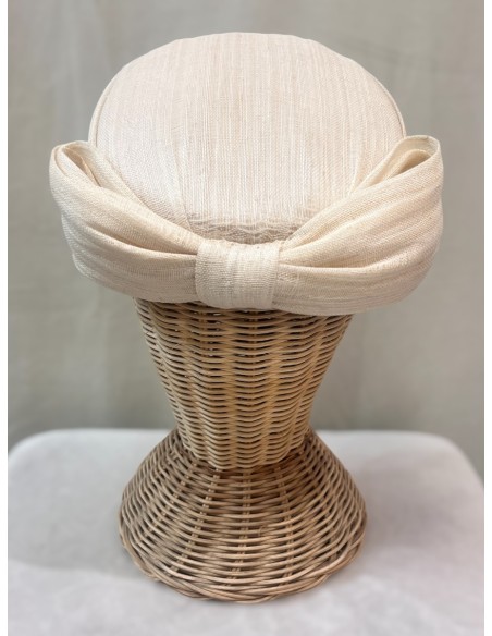 Alquilar Pilbox beige