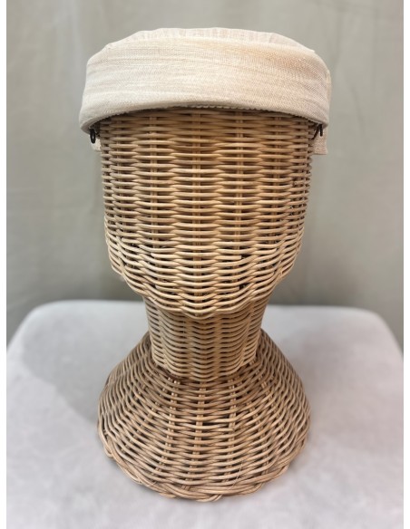 Alquilar Pilbox beige