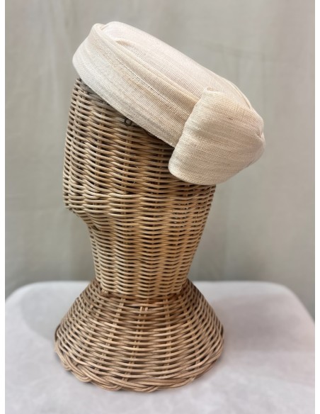 Alquilar Pilbox beige