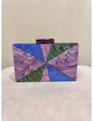 Clutch nacar Florencia