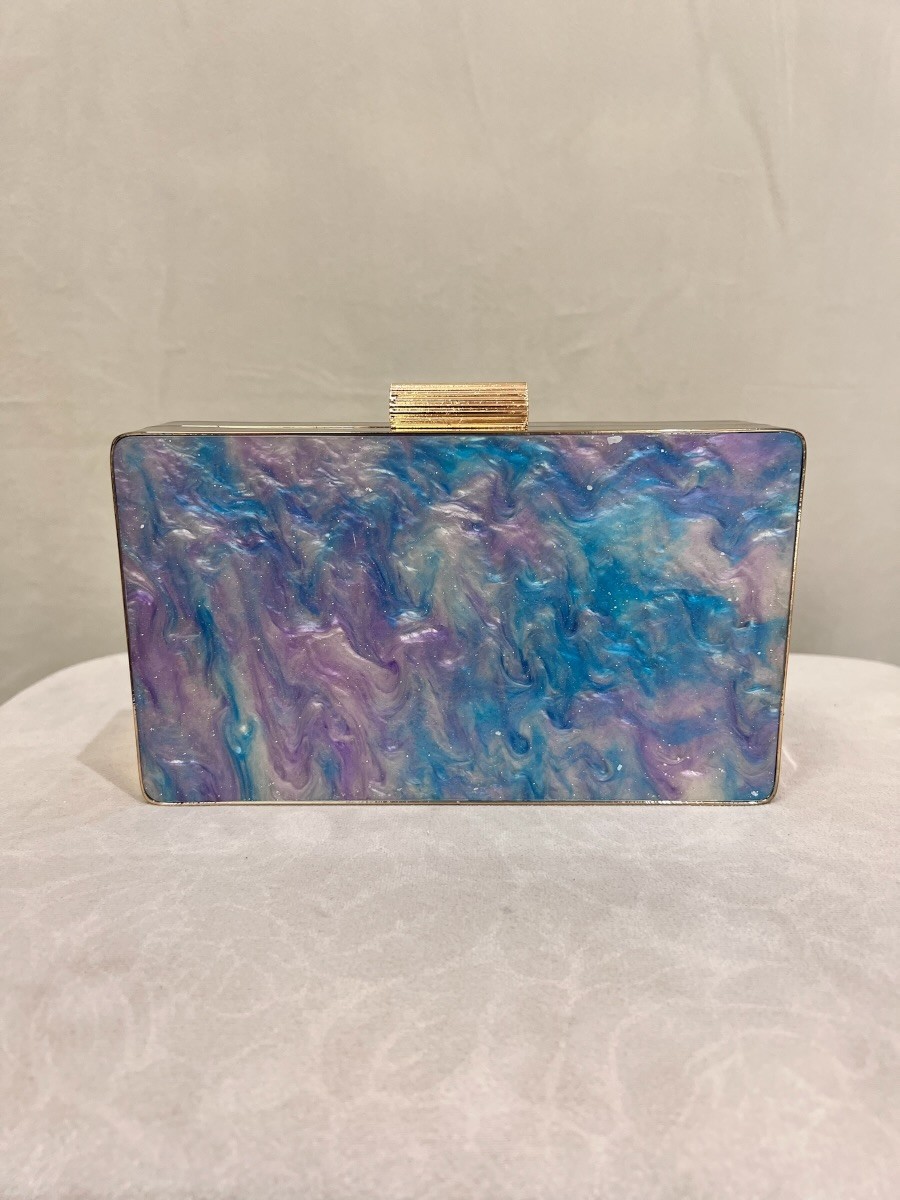 Clutch nacar Oceano