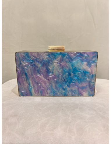 Clutch nacar Oceano