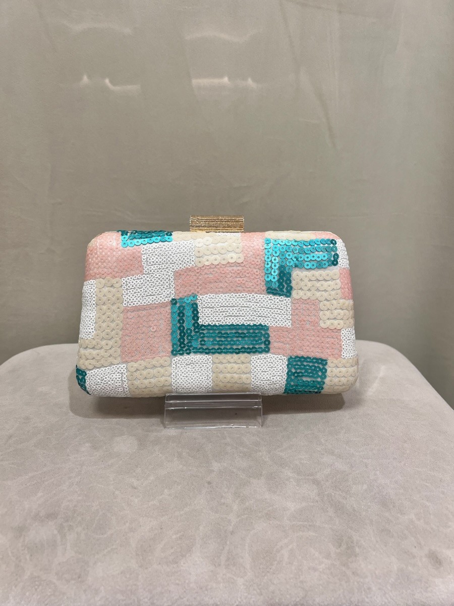 Clutch nacar Sirena