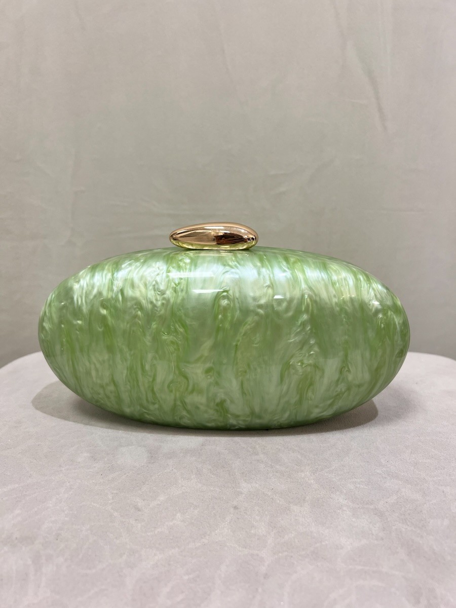 Clutch nacar Lime