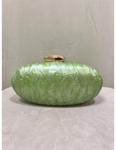 Clutch nacar Lime