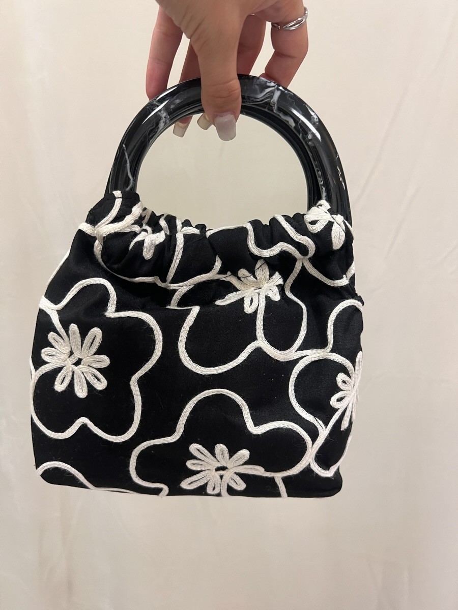 Bolso Creta