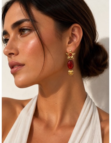 Pendientes Margarita