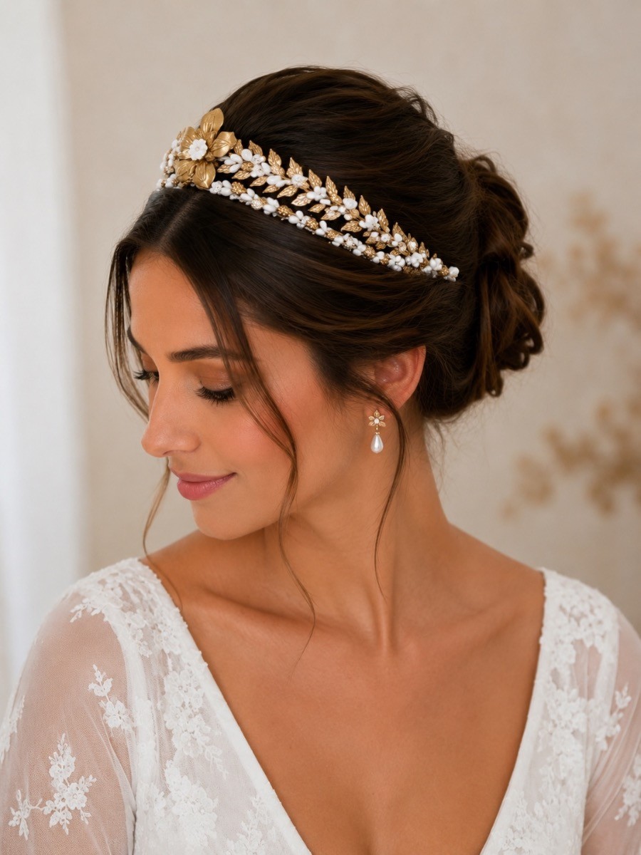 Tiara Fabiola 2