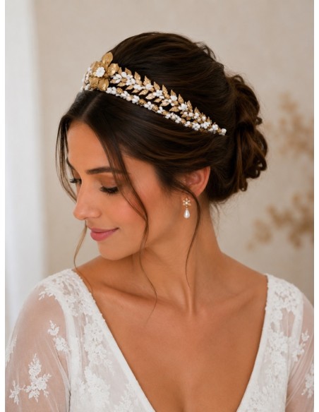 Tiara Fabiola