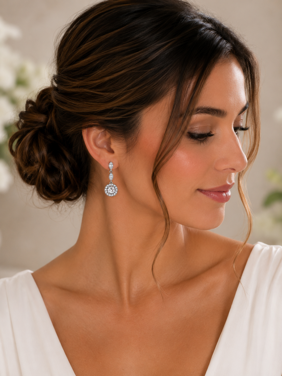 Pendientes Laura