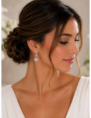 Pendientes Laura