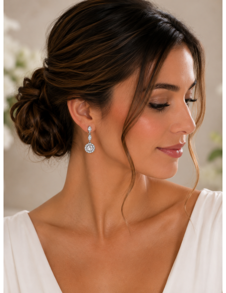 Pendientes Laura