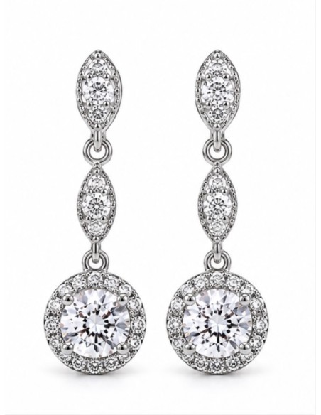 Pendientes Laura