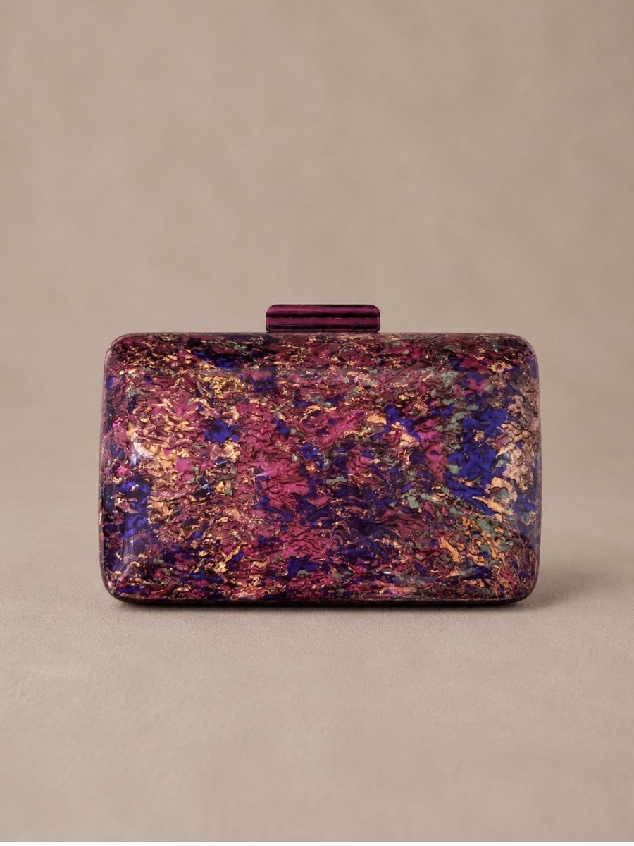 Clutch nacar Ibiza