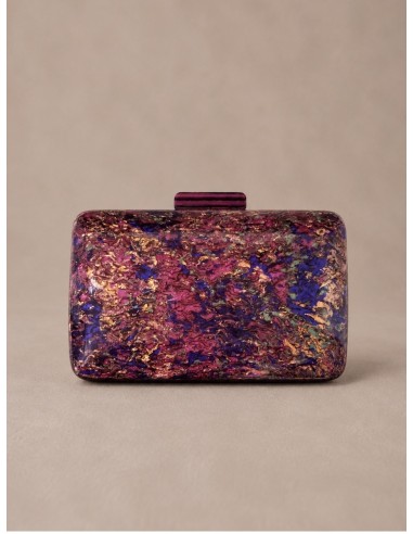 Clutch nacar Ibiza