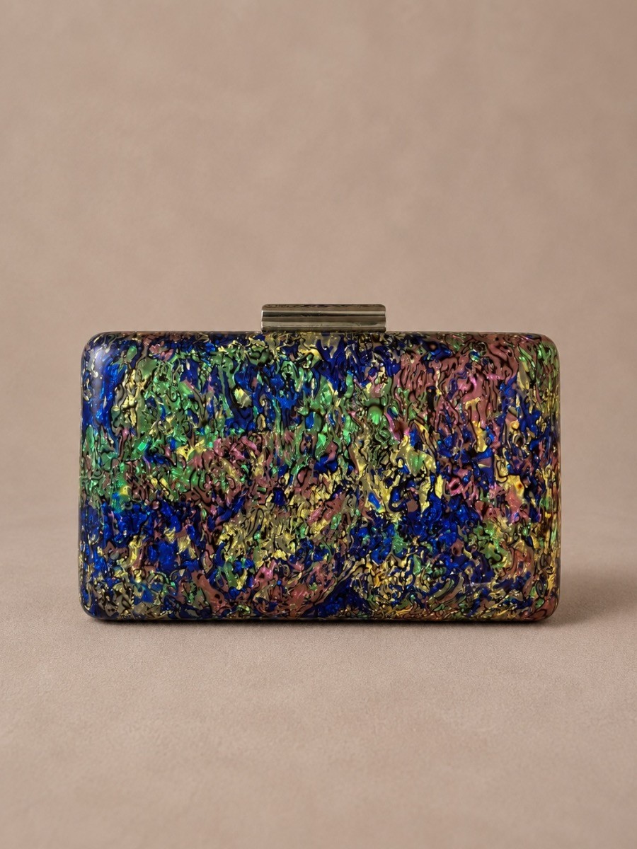 Clutch nacar Ibiza 2