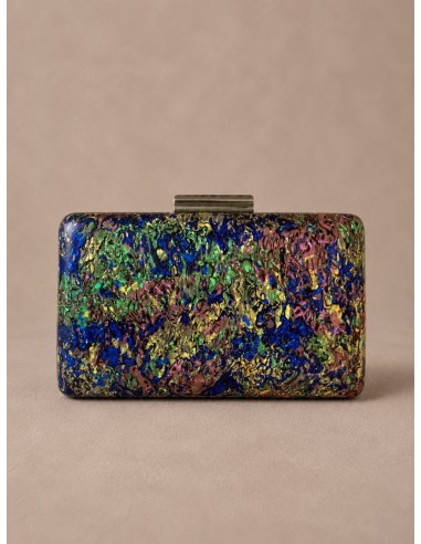 Clutch nacar Ibiza