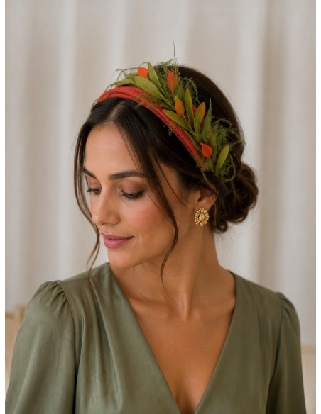Diadema Verdeliss