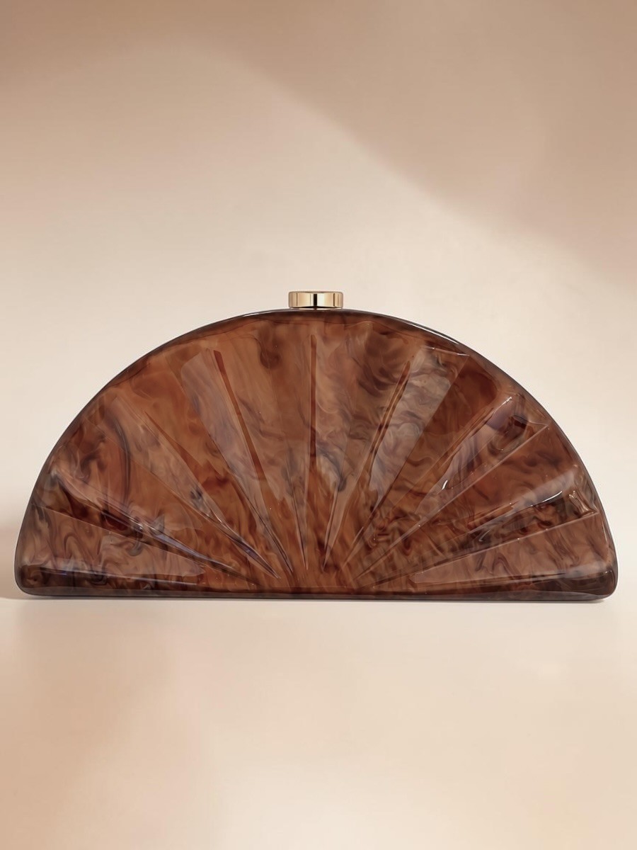 Clutch nacar Abanico 2