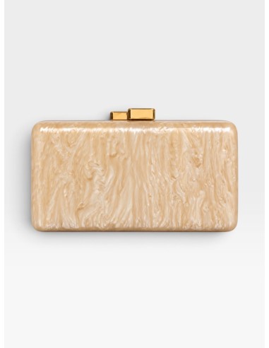 Clutch nacar Flavia