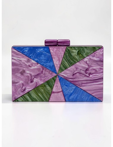 Clutch nacar Florencia