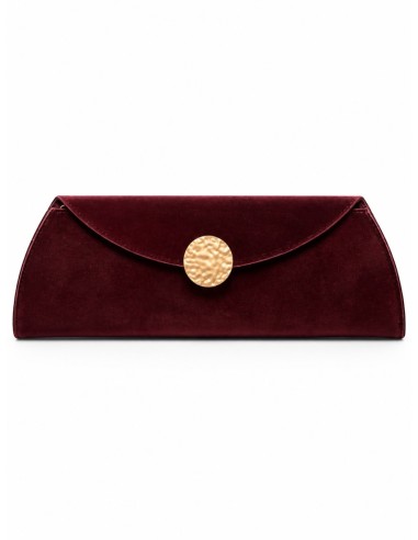 Cartera Velvet