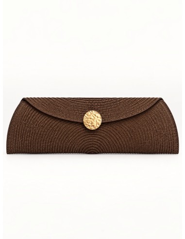 Cartera Rafia